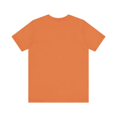 Halloween Witch Graphic Tee, Fun T-Shirt for Fall, Cozy Halloween Apparel, Unique Witch Shirt, Spooky Season Clothing