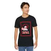 Fun Santa Tshirt