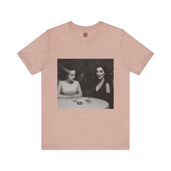 Halloween Vintage Graphic Tee