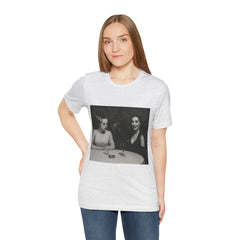 Halloween Vintage Graphic Tee