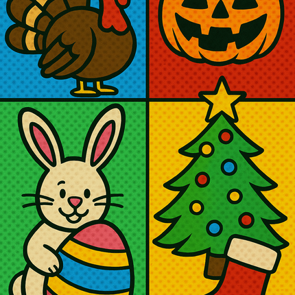 Collection image for: Holiday