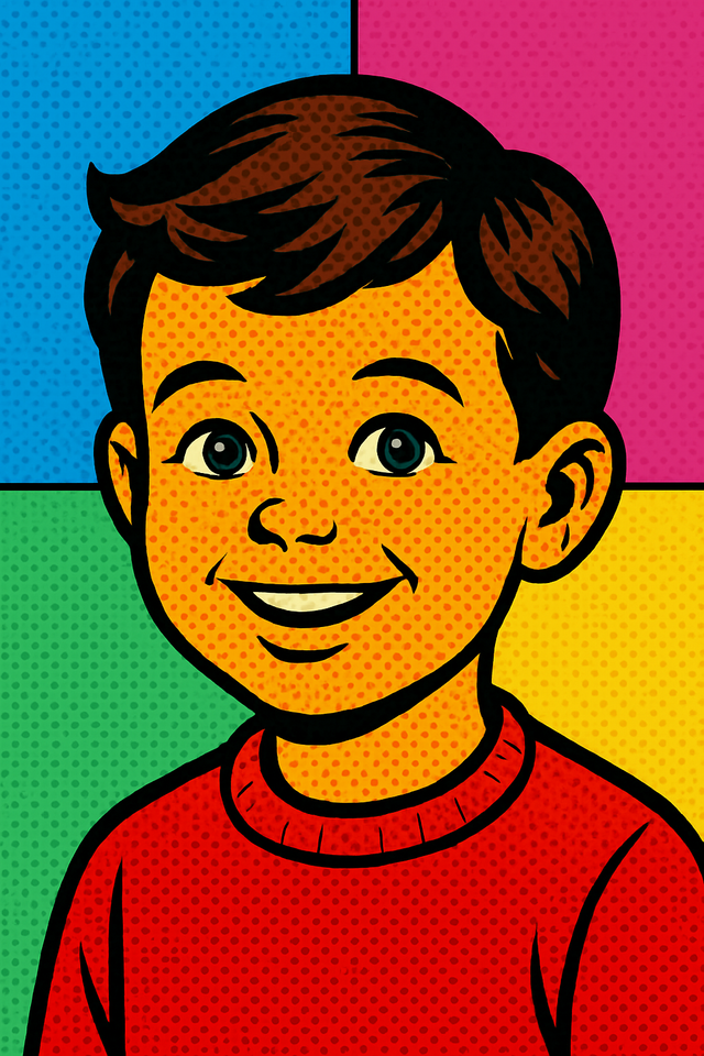 Children