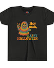 S / Black Heather
