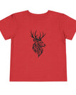 Heather Red / 2T