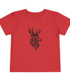 Heather Red
