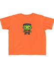 2T / Orange