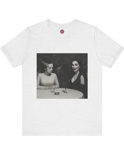 Halloween Vintage Graphic Tee