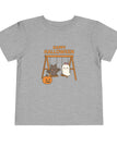 Athletic Heather / 2T