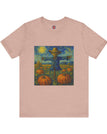 Heather Prism Peach / S