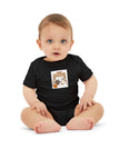 Black / 3-6M