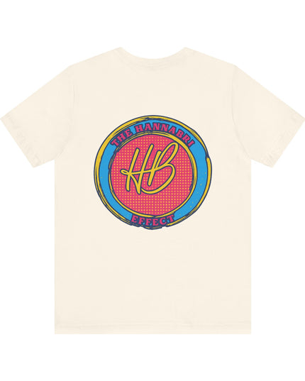 Vibrant Graphic Tee for Trendsetters, Streetwear, Unique Gift for Birthdays, Casual Wear, Fashion Statement, Pop Art Tee