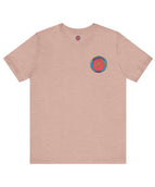 Heather Prism Peach