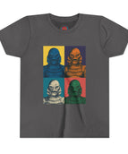 Dark Heather Grey