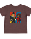 Heather Maroon / 2T