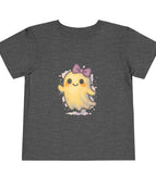 Dark Heather Grey