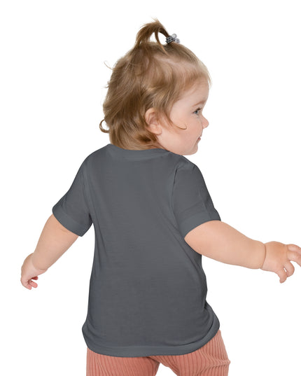 Collaboration Baby T-Shirt - Briana Jackson Design