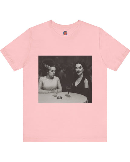 Halloween Vintage Graphic Tee