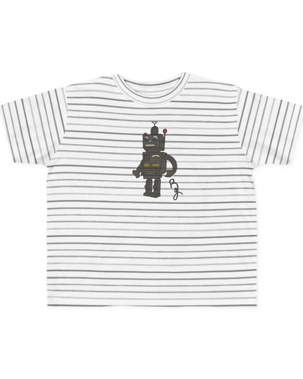 Toddler Tee - Unknown Artist Briana Jackson Unique Design