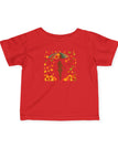 Red / 6M