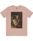 Heather Prism Peach / S