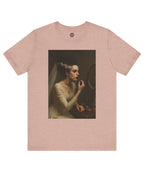 Heather Prism Peach