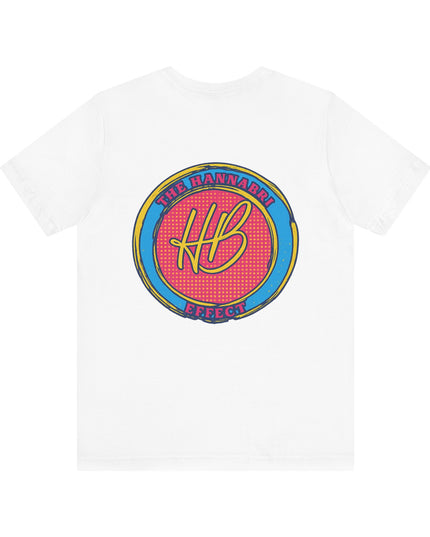 Vibrant Graphic Tee for Trendsetters, Streetwear, Unique Gift for Birthdays, Casual Wear, Fashion Statement, Pop Art Tee