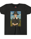 S / Black Heather