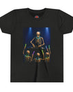 S / Black Heather