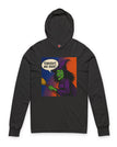 XS / Charcoal Black TriBlend