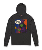 Charcoal Black TriBlend