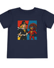 Navy / 2T
