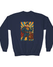 Navy / XS
