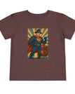 Heather Maroon / 2T