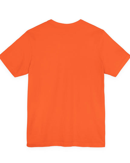 Halloween Witch Graphic Tee, Fun T-Shirt for Fall, Cozy Halloween Apparel, Unique Witch Shirt, Spooky Season Clothing