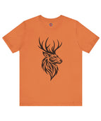 Burnt Orange