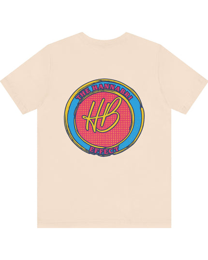 Vibrant Graphic Tee for Trendsetters, Streetwear, Unique Gift for Birthdays, Casual Wear, Fashion Statement, Pop Art Tee