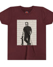 S / Maroon