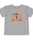 Athletic Heather / 2T