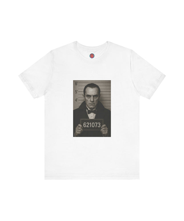 Vintage-Inspired Graphic Tee, Unisex Short Sleeve Shirt, Retro Style Shirt, Gift for Him/Her, Casual Wear, Statement Fashion Tee
