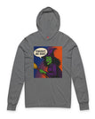 XS / Grey TriBlend