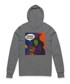 Grey TriBlend