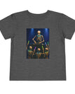 Dark Heather Grey / 2T