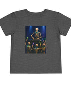 Dark Heather Grey