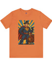 Burnt Orange / M