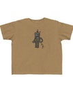 2T / Vintage Coyote Brown