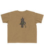 Vintage Coyote Brown
