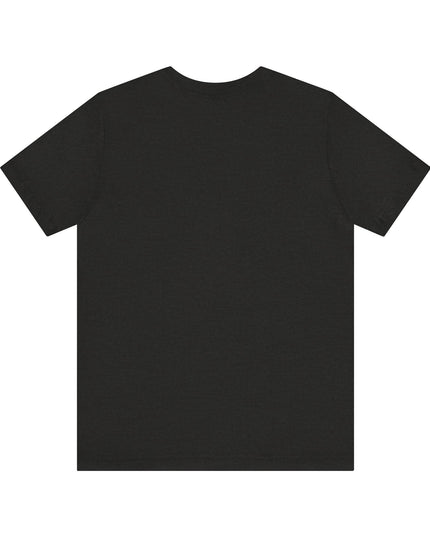 Halloween Witch Graphic Tee, Fun T-Shirt for Fall, Cozy Halloween Apparel, Unique Witch Shirt, Spooky Season Clothing