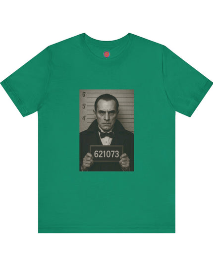 Vintage-Inspired Graphic Tee, Unisex Short Sleeve Shirt, Retro Style Shirt, Gift for Him/Her, Casual Wear, Statement Fashion Tee