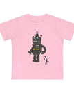 Pink / 3-6M