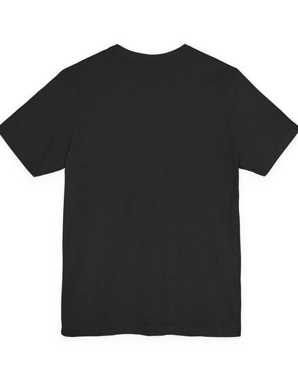 Halloween Witch Graphic Tee, Fun T-Shirt for Fall, Cozy Halloween Apparel, Unique Witch Shirt, Spooky Season Clothing